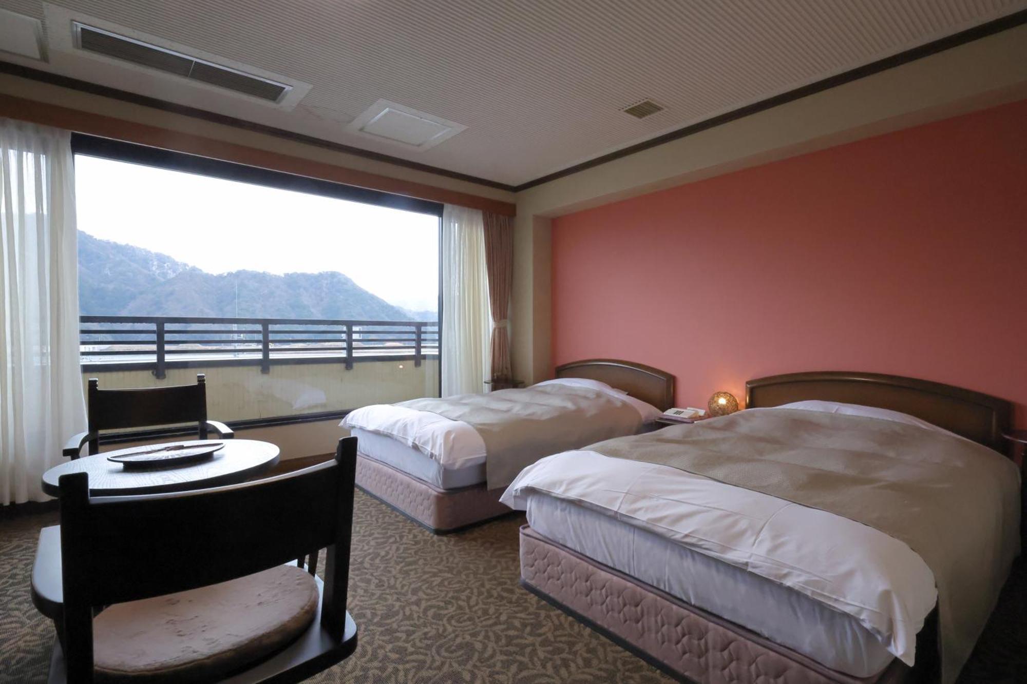 川口屋城崎リバーサイドホテル 旅館 豊岡市
